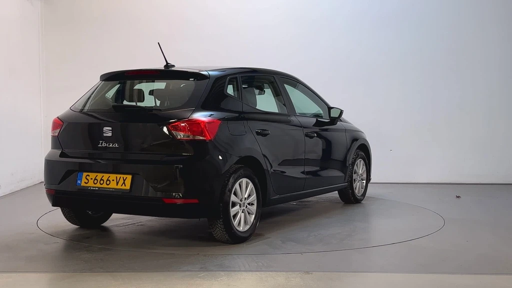 SEAT Ibiza – foto 5