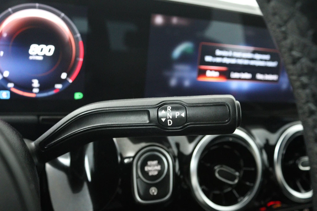 Mercedes-Benz GLA – foto 18