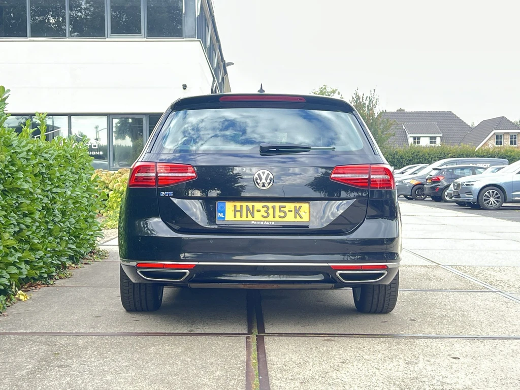 Volkswagen Passat – foto 4