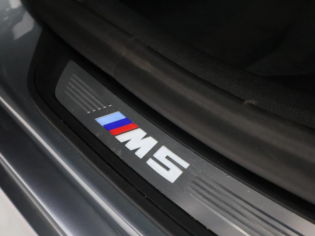 BMW M5 – foto 59