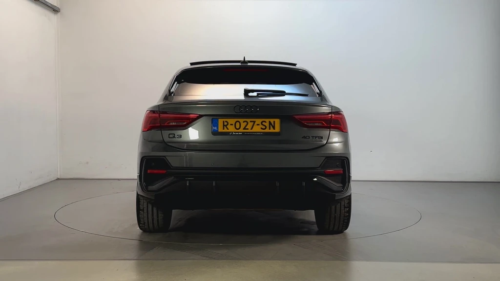 Audi Q3 – foto 3