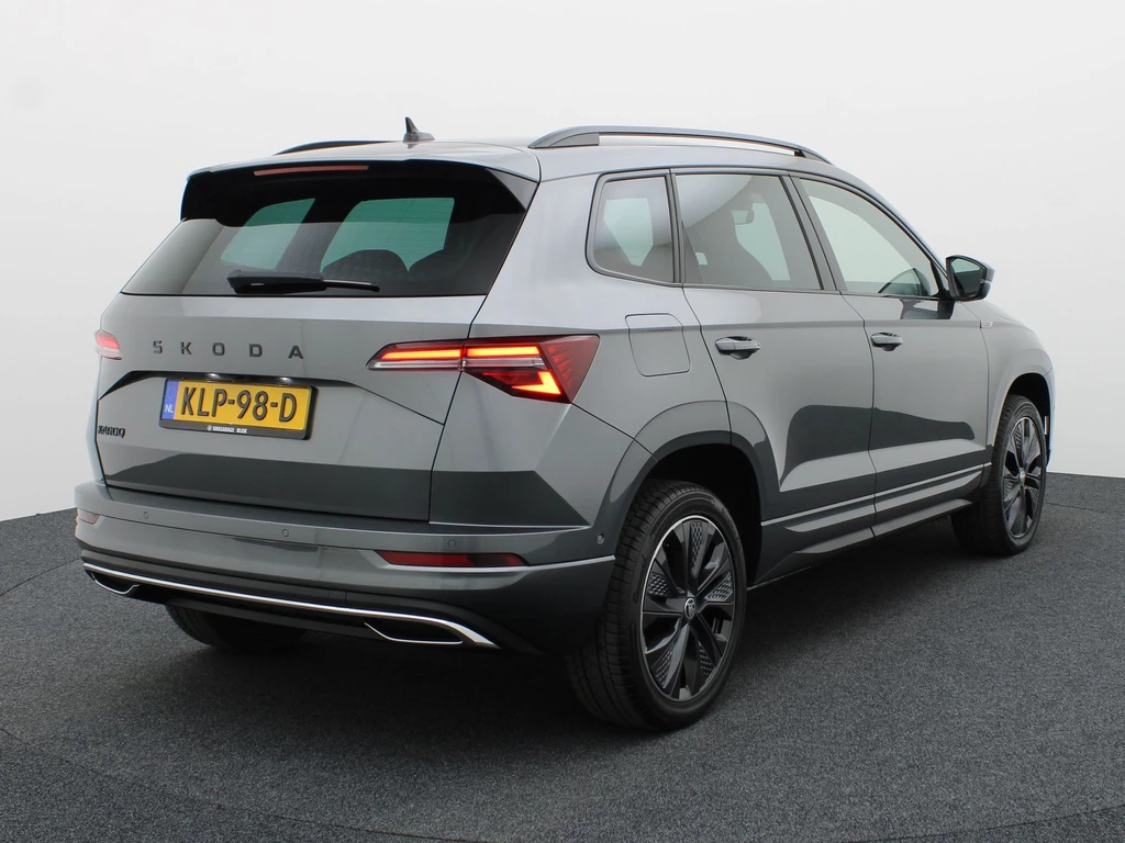 Škoda Karoq – foto 9