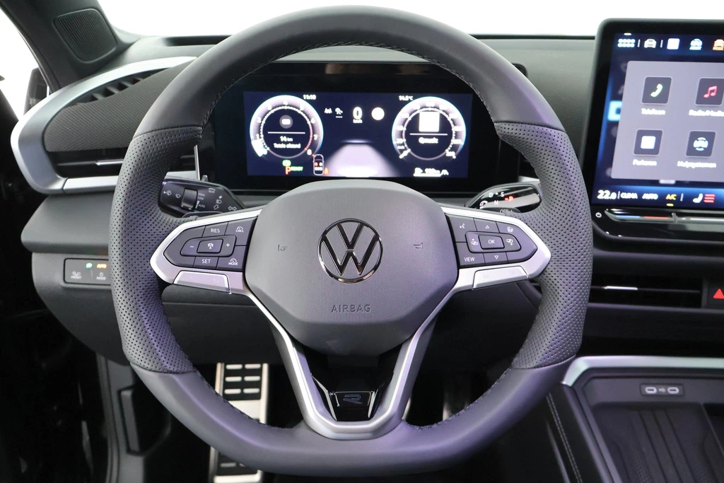 Volkswagen T-Roc – foto 20