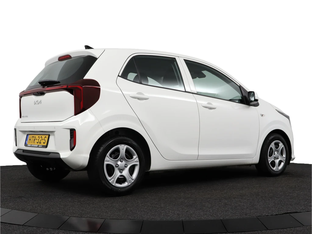 Kia Picanto – foto 8