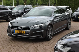 Audi A5 – thumbnail 1