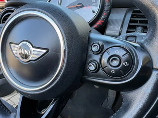 MINI One Cabrio – thumbnail 13