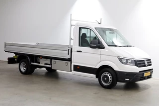 Volkswagen Crafter – thumbnail 7