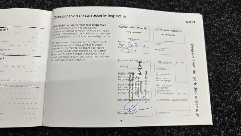 Kia Ceed Sportswagon – foto 57