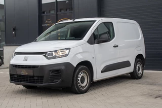 Fiat Doblò – thumbnail 3