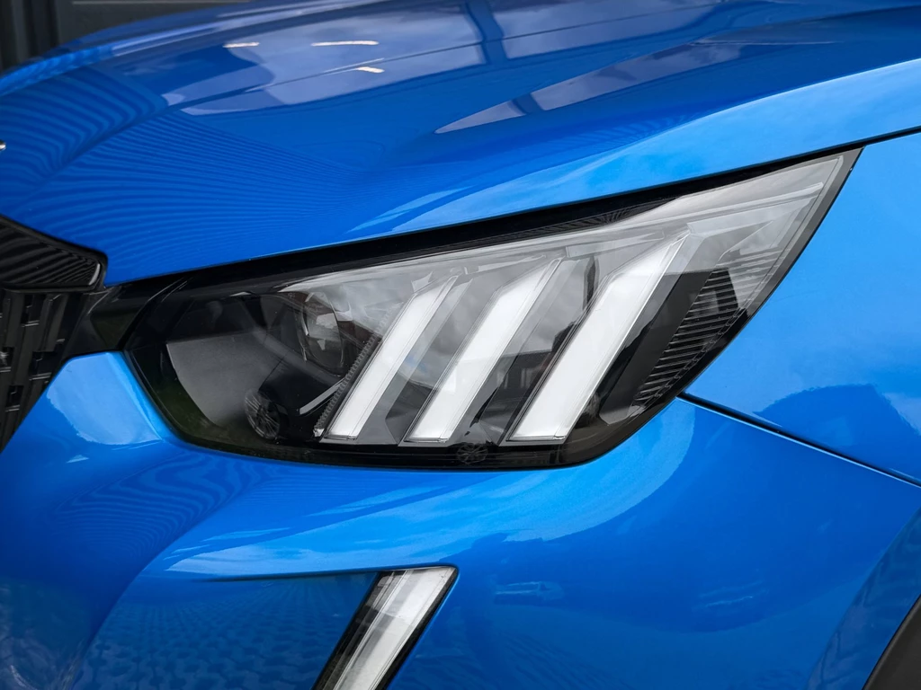 Peugeot 2008 – foto 37