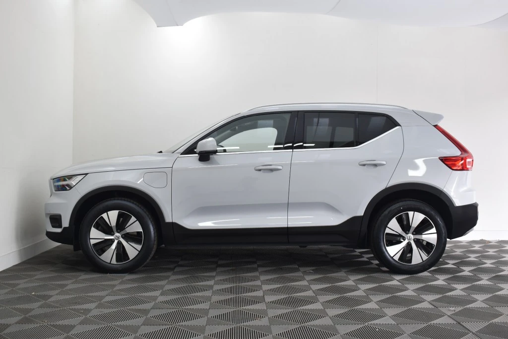 Volvo XC40 – foto 1