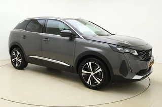 Peugeot 3008 – thumbnail 8