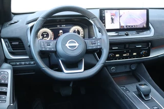 Nissan QASHQAI – thumbnail 13