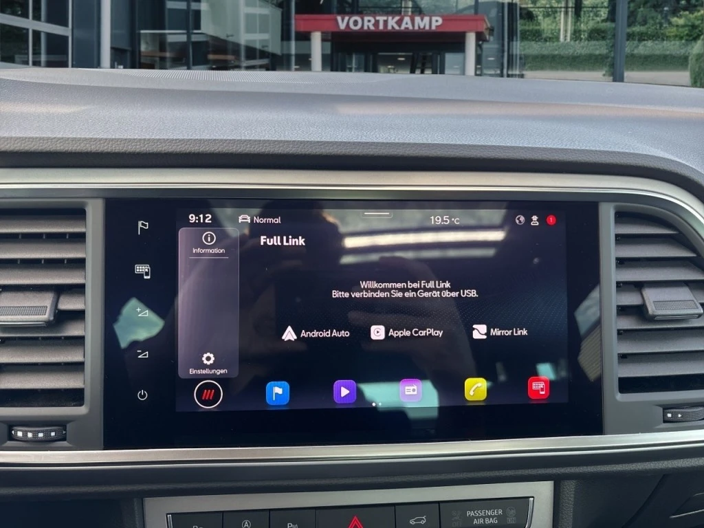 SEAT Ateca – foto 24