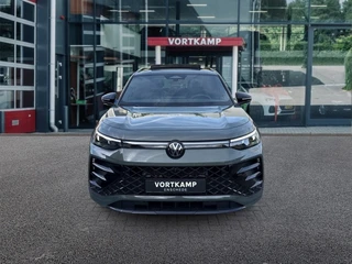 Volkswagen Tayron – thumbnail 8