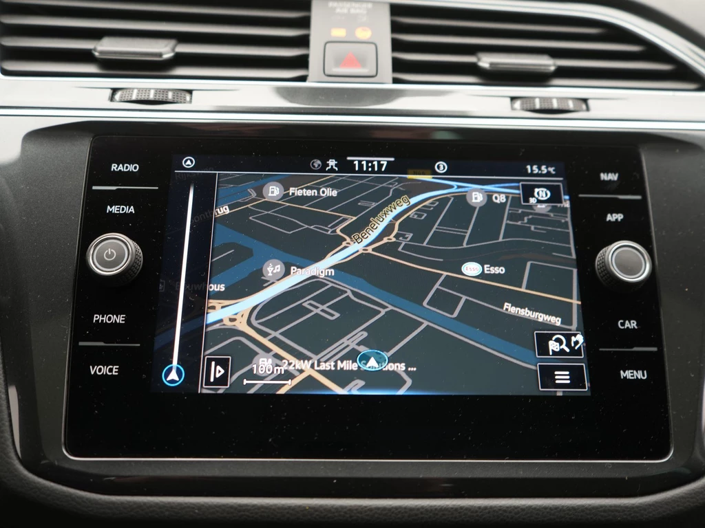 Volkswagen Tiguan – foto 21