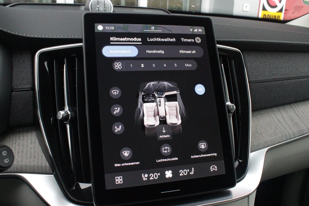 Volvo XC90 – foto 53