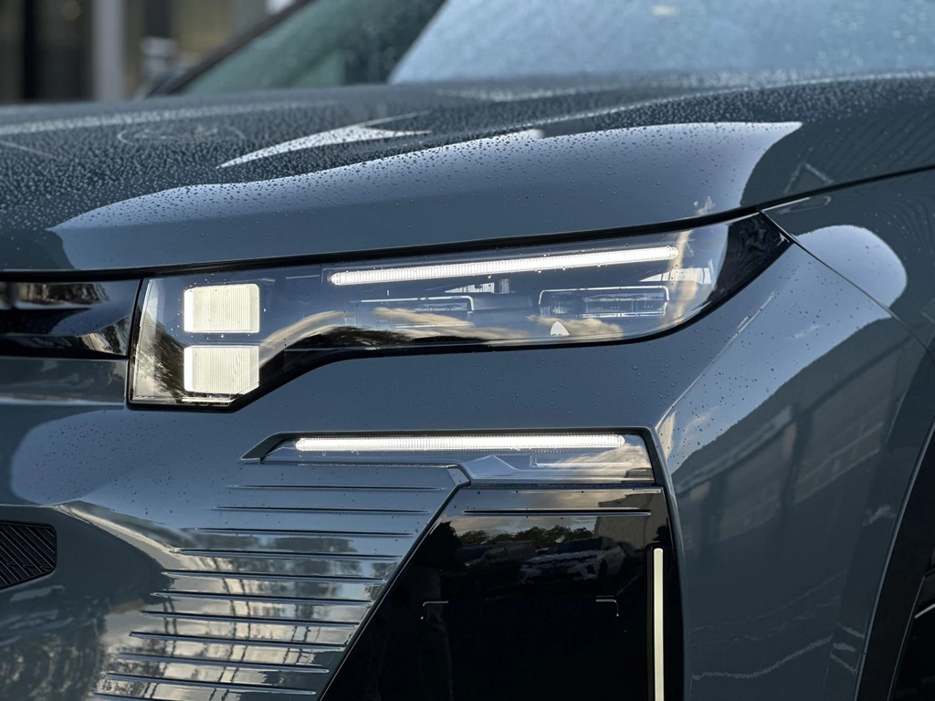 Citroën C5 Aircross – foto 7