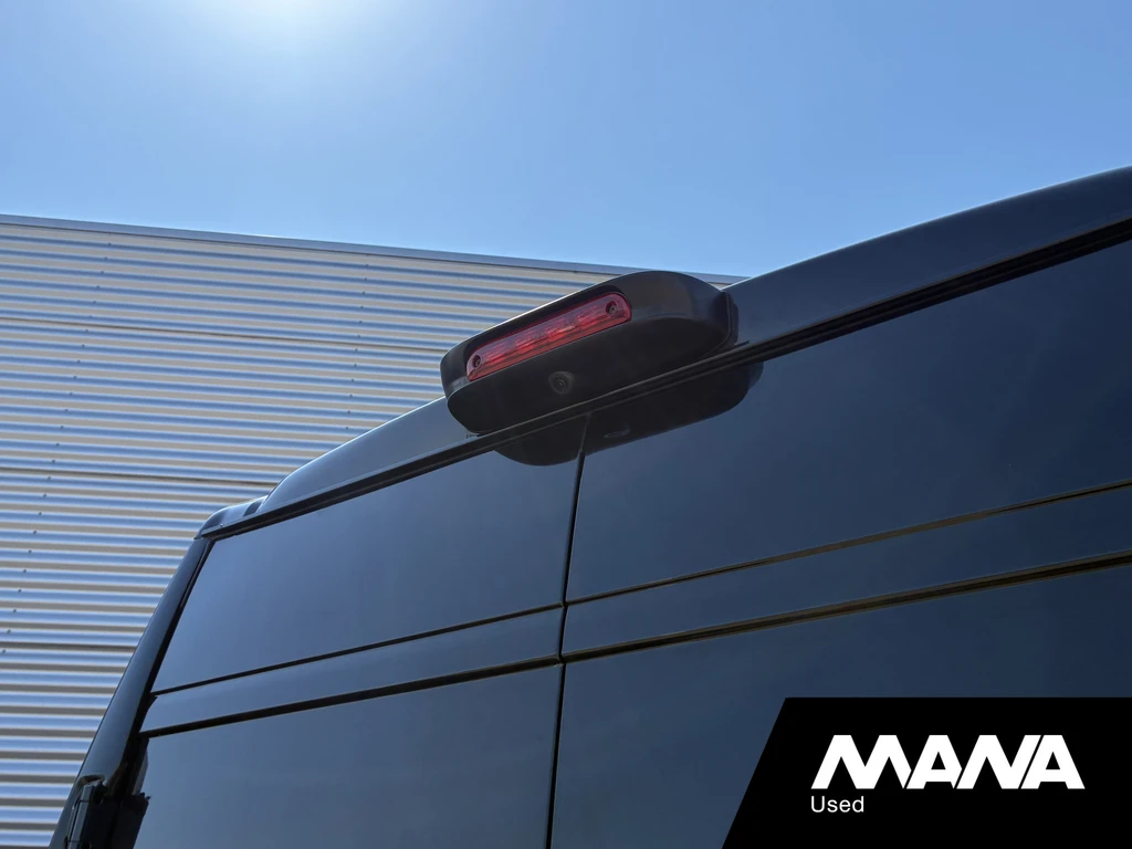 Opel Movano – foto 10
