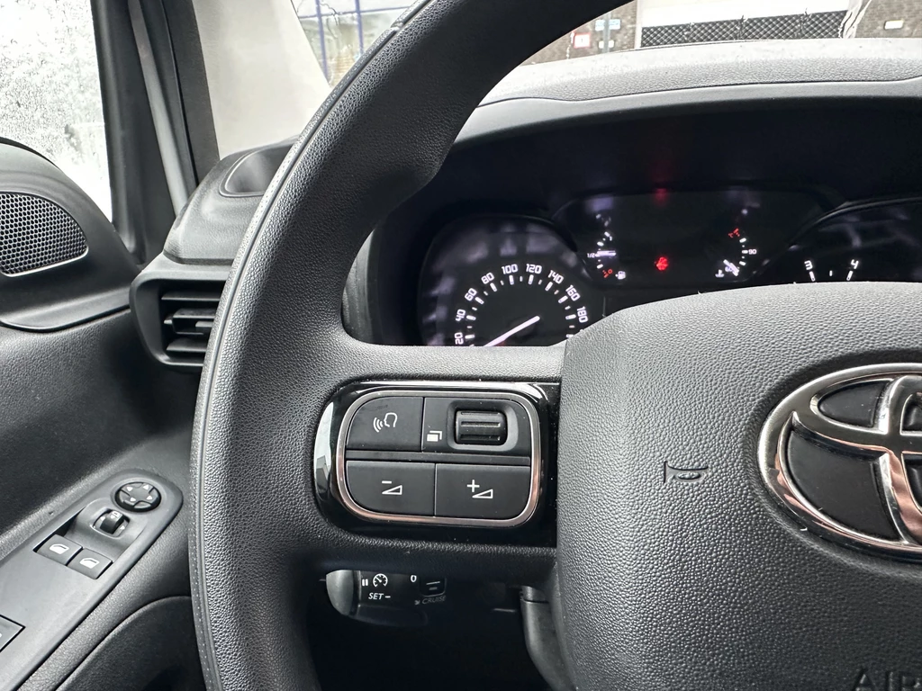 Toyota ProAce – foto 11