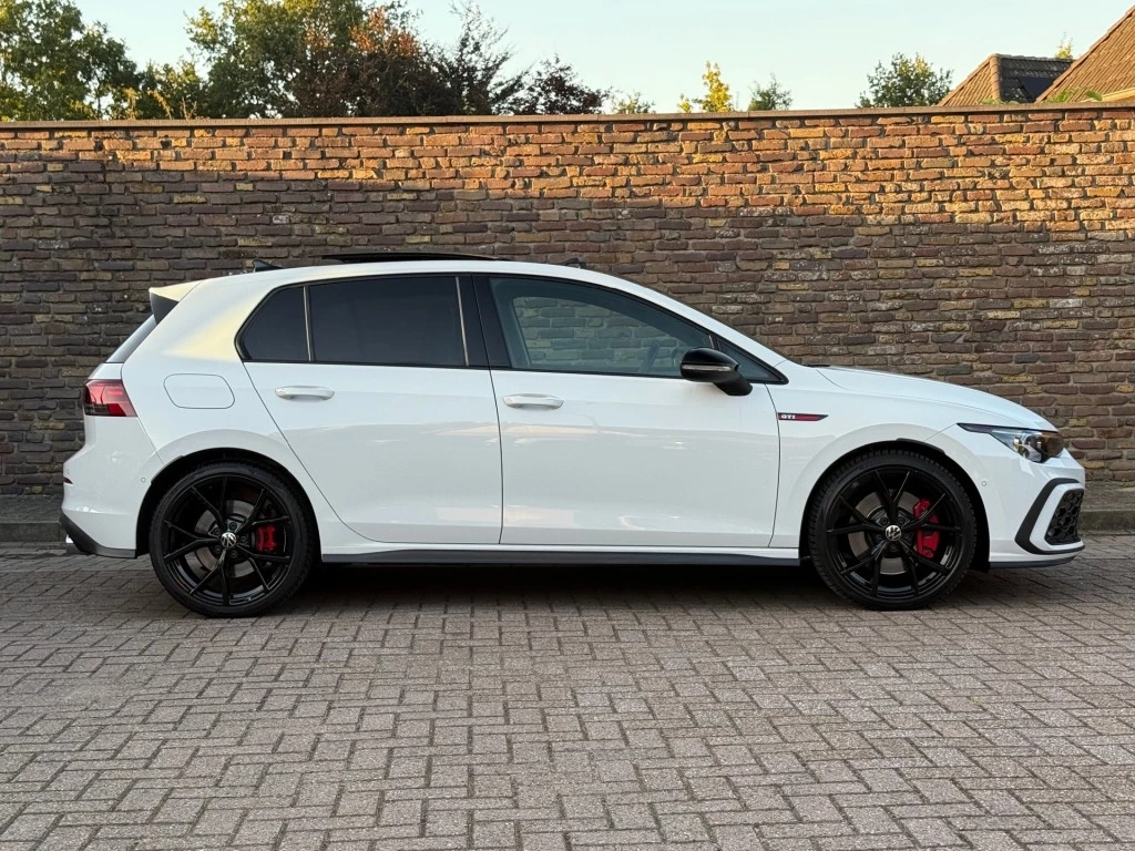 Volkswagen Golf – foto 6