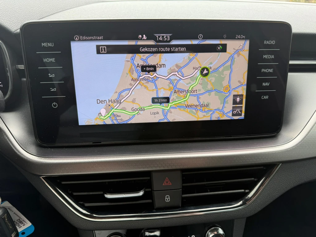 Škoda Kamiq – foto 27
