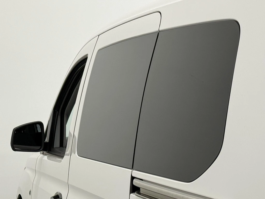 Volkswagen Caddy – foto 21