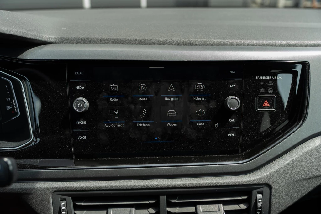 Volkswagen Taigo – foto 28