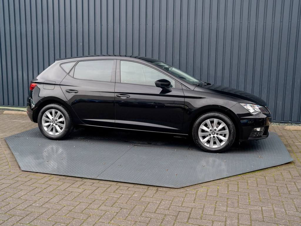 SEAT Leon – foto 14