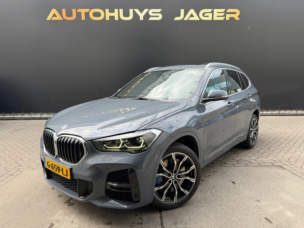 BMW X1 – foto 1