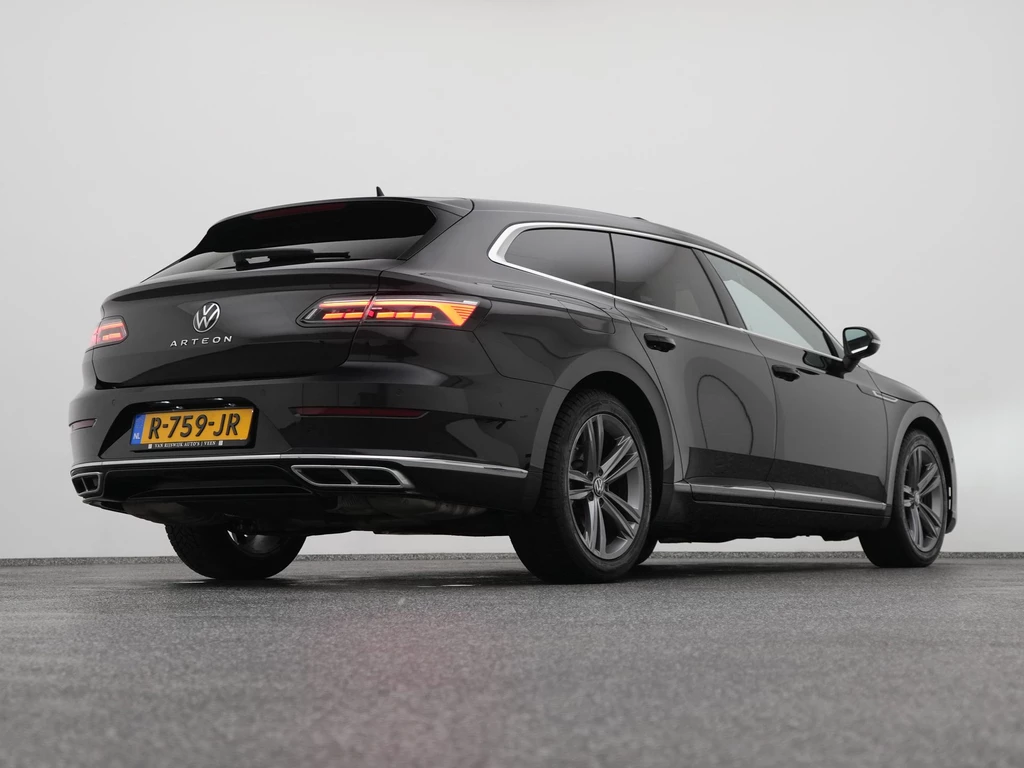 Volkswagen Arteon – foto 12
