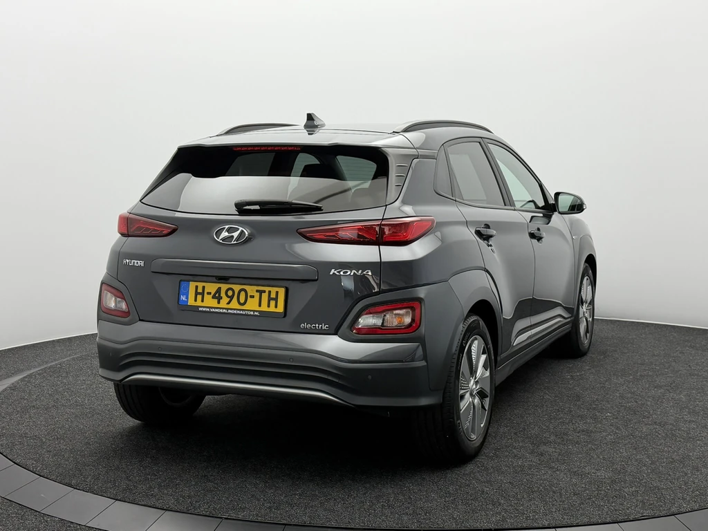 Hyundai Kona – foto 5