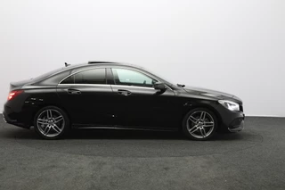 Mercedes-Benz CLA – thumbnail 7