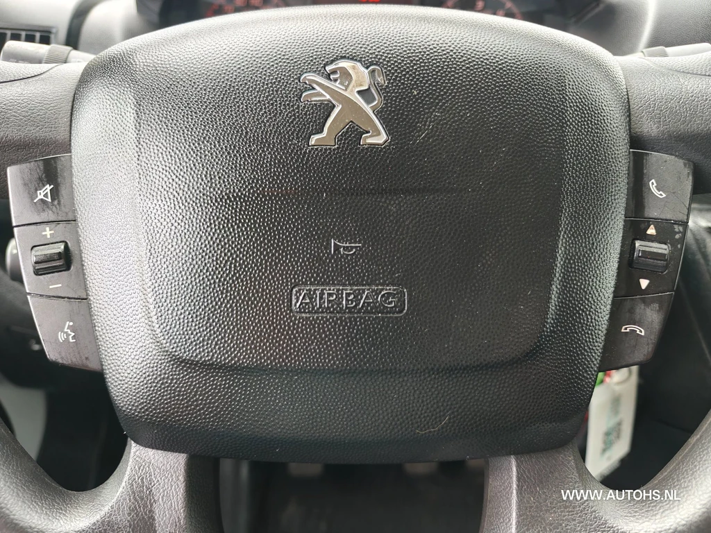 Peugeot Boxer – foto 18