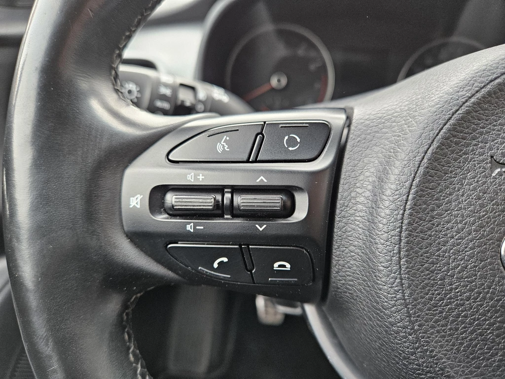 Kia Stonic – foto 14
