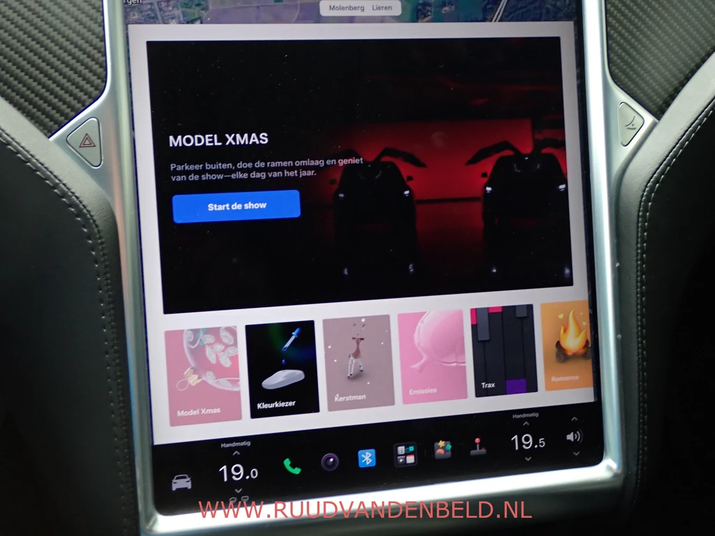 Tesla Model X – foto 29