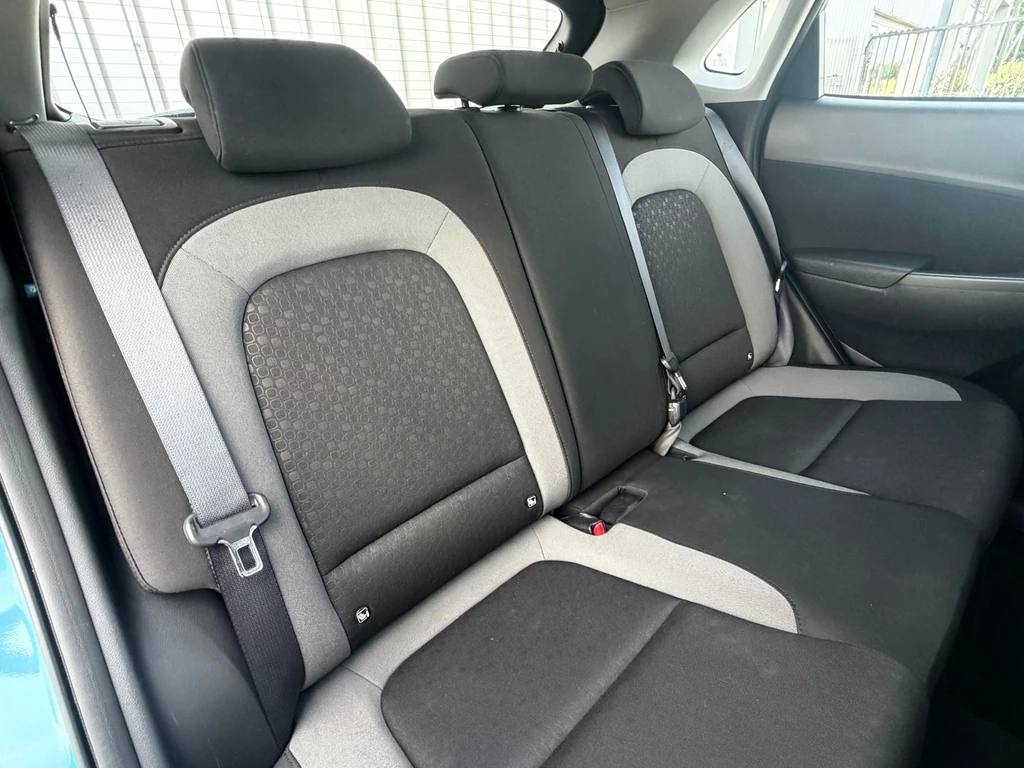 Hyundai Kona – foto 21