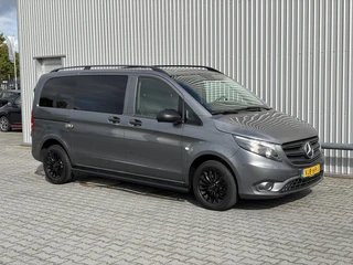 Mercedes-Benz Vito – thumbnail 8