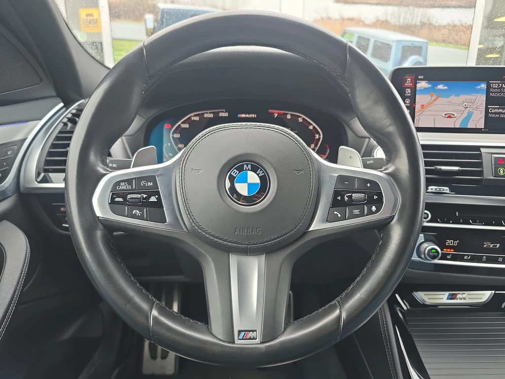 BMW X4 – foto 12