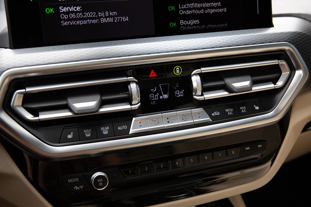 BMW X3 – foto 20