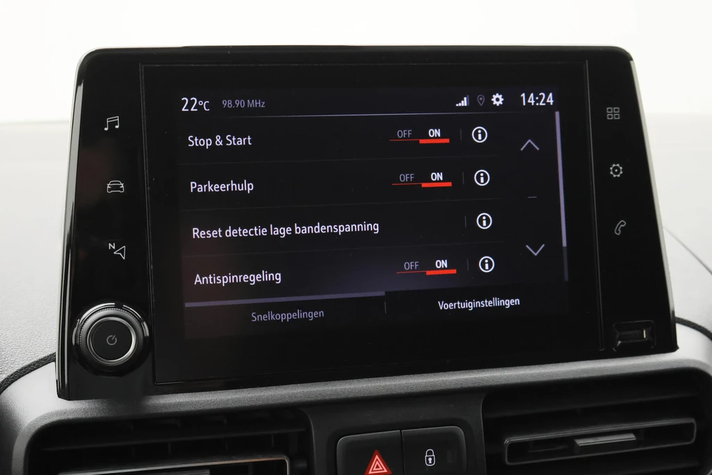 Opel Combo – foto 34