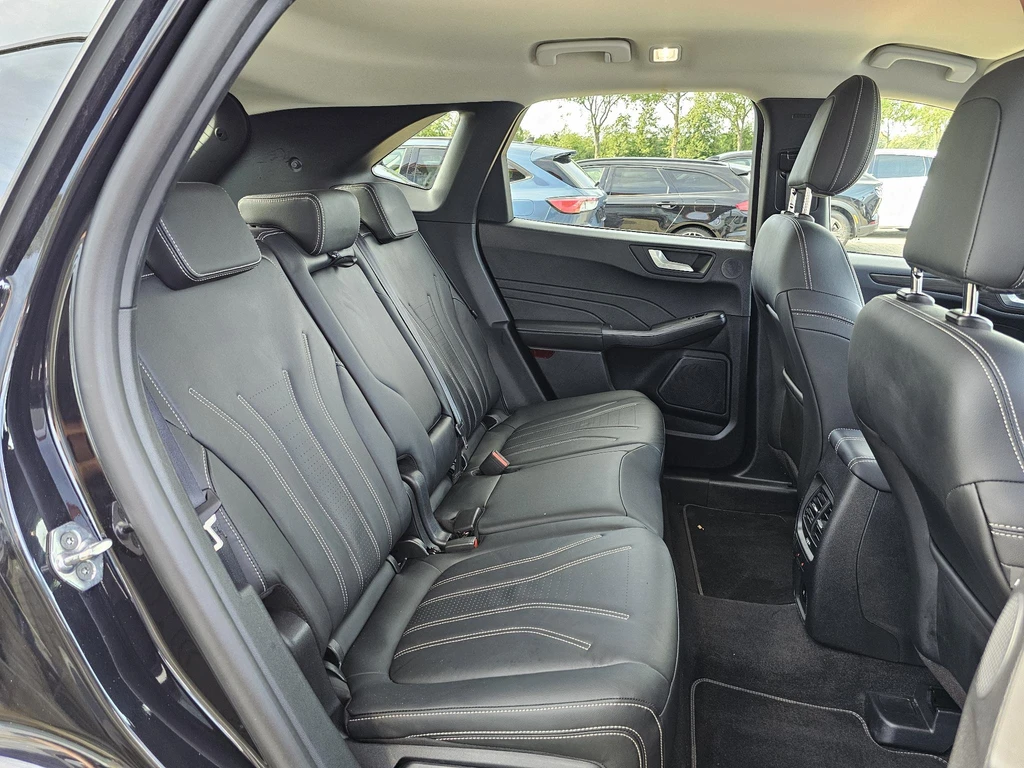 Ford Kuga – foto 10