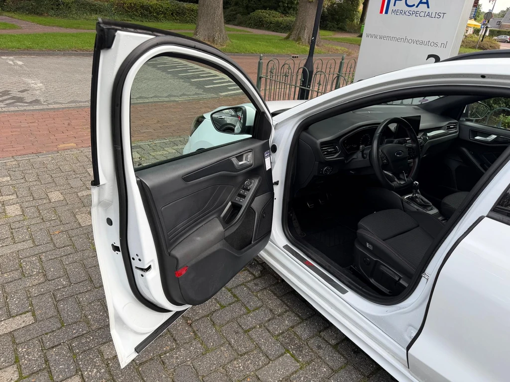 Ford Focus – foto 15