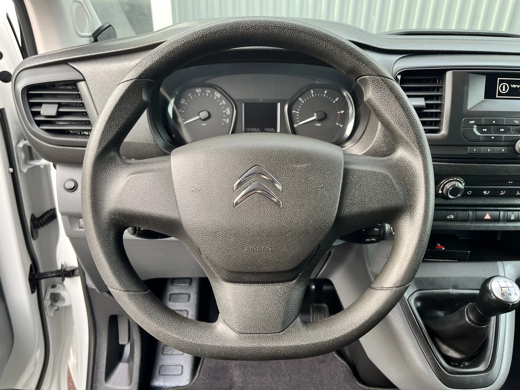 Citroën Jumpy – foto 17