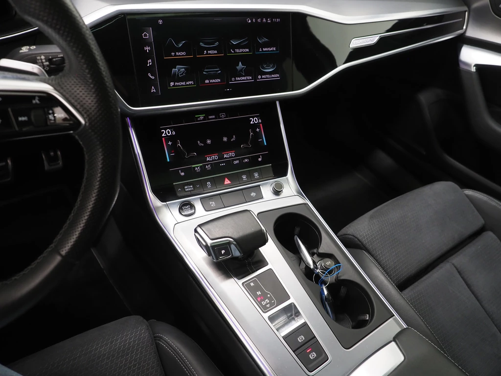 Audi A6 – foto 38