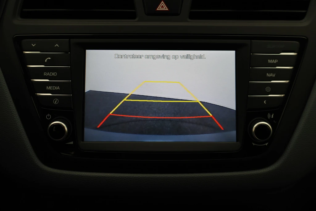 Hyundai i20 – foto 41