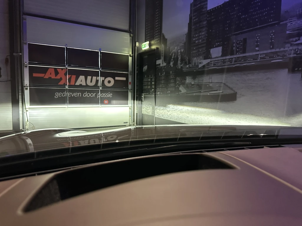 Porsche Panamera – foto 28
