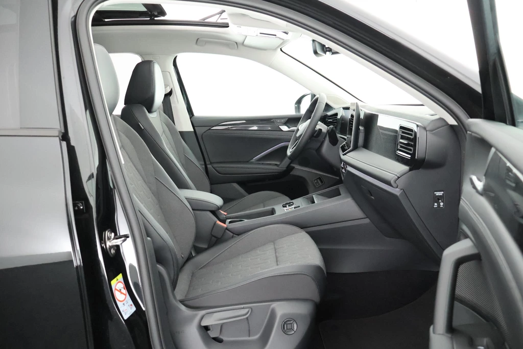 Volkswagen Tiguan – foto 13