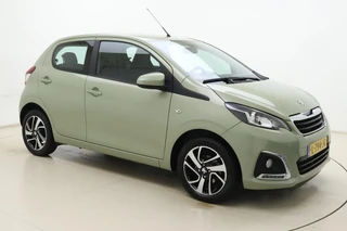 Peugeot 108 – thumbnail 8