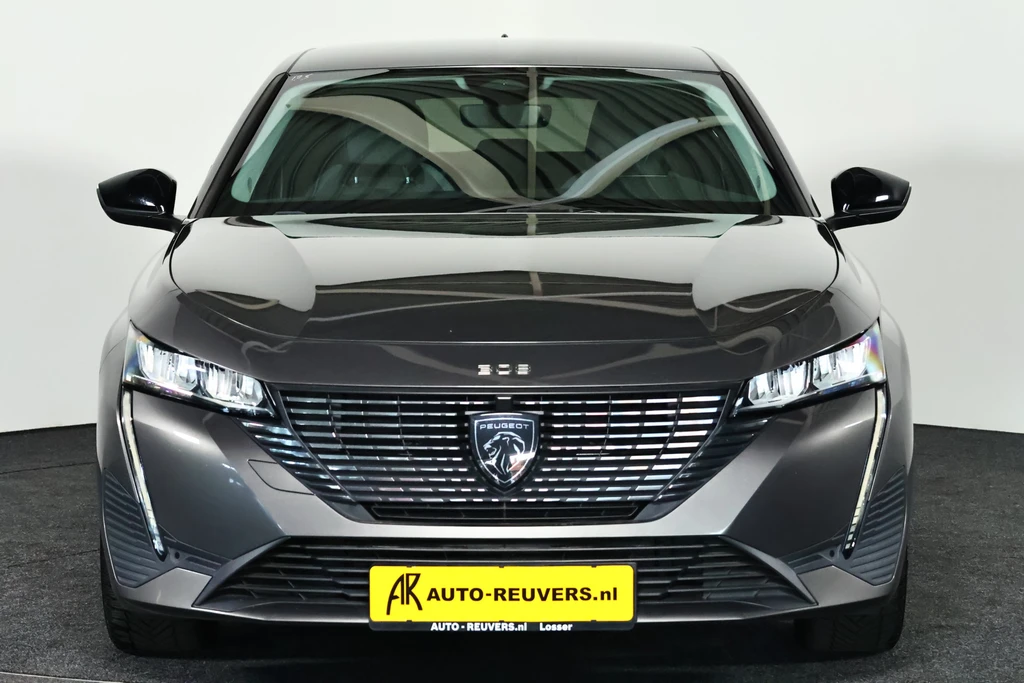 Peugeot 308 – foto 8